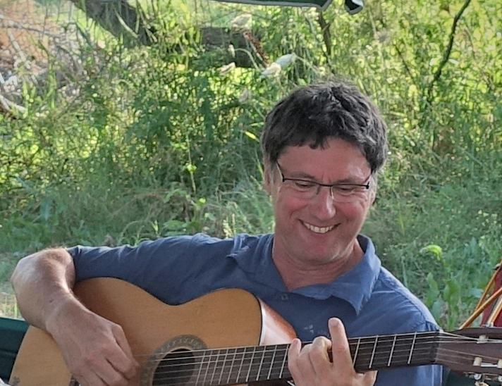 Dr. Georg Sauter